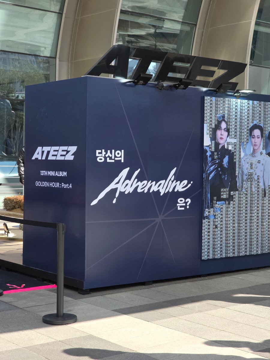 오늘 지승이 생각났다