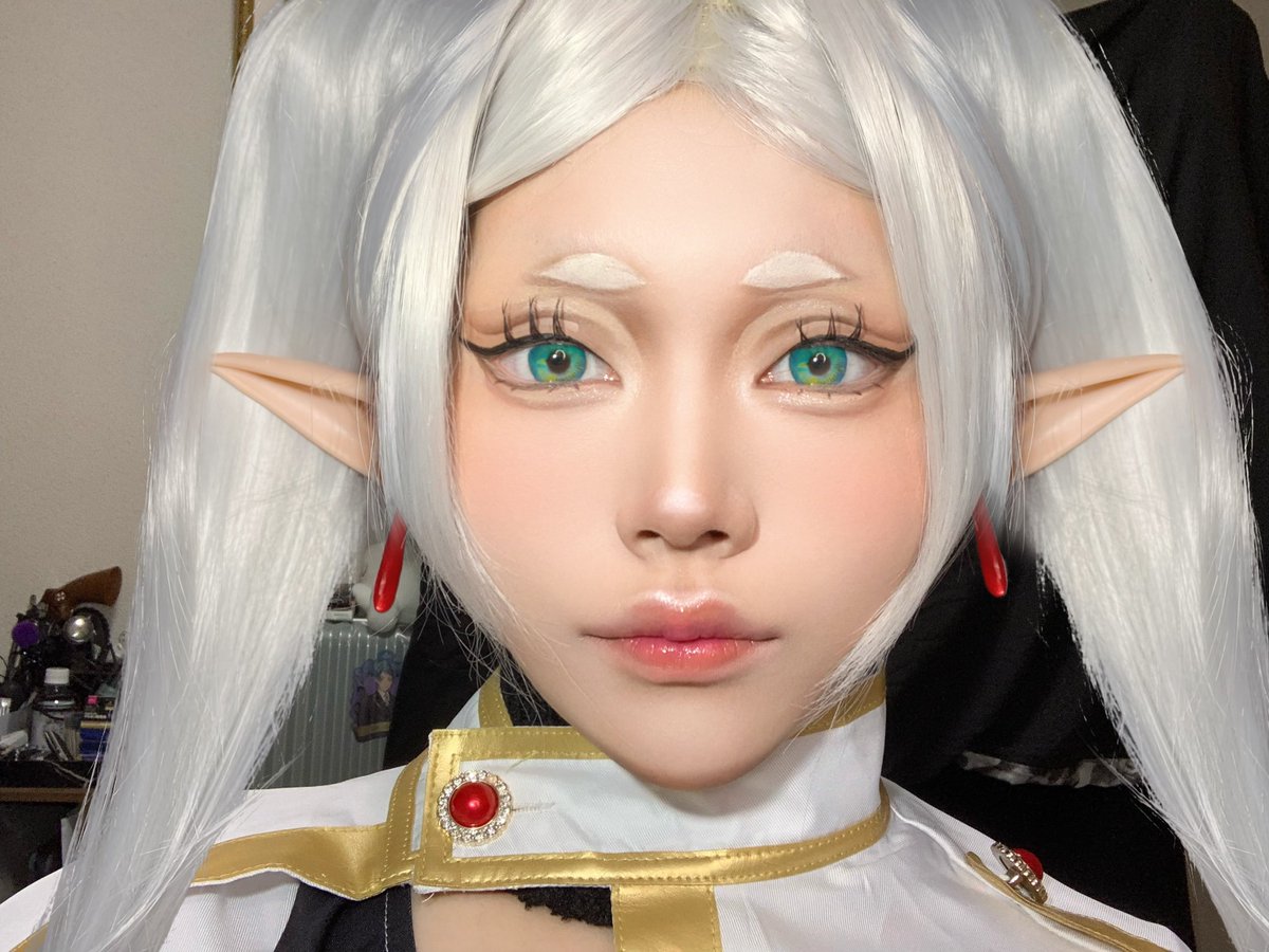 sumire9144's tweet image. ドアップﾌﾘｰﾚﾝ。