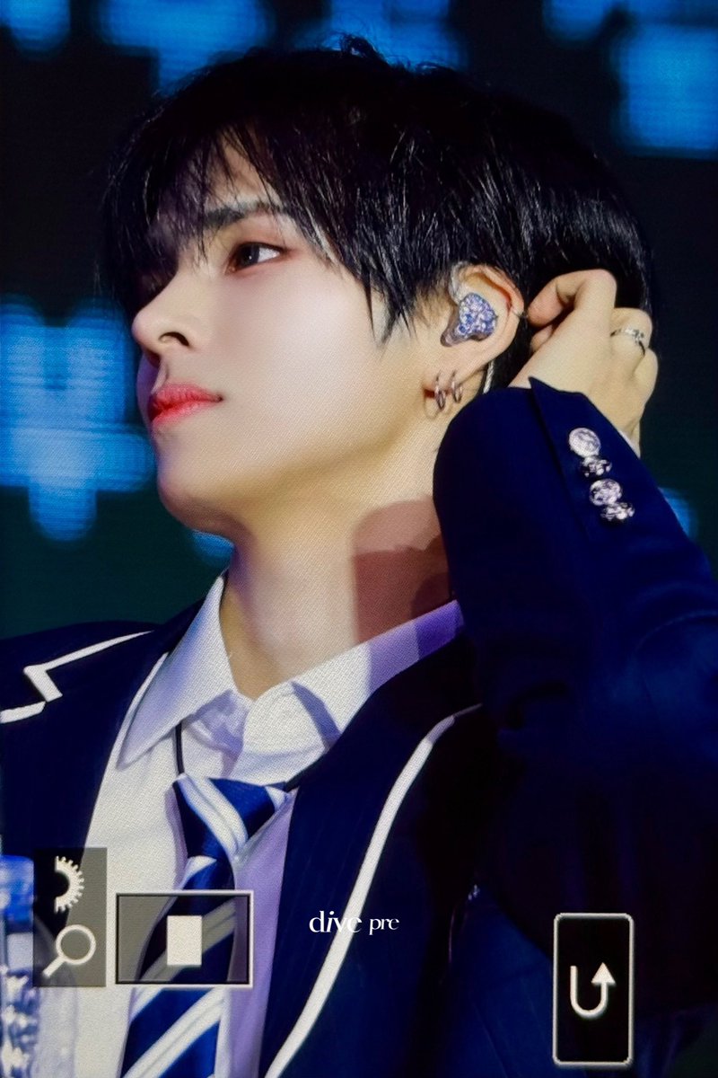 260207  #크래비티 #CRAVITY #세림 #SERIM