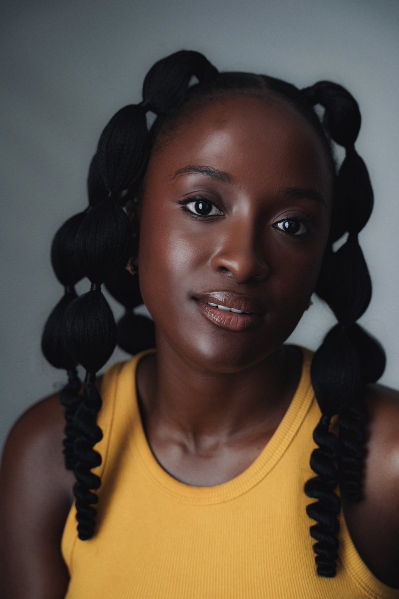genovevaumeh's tweet image. Gen Headshots, 2026
📸 @mikeafolarin