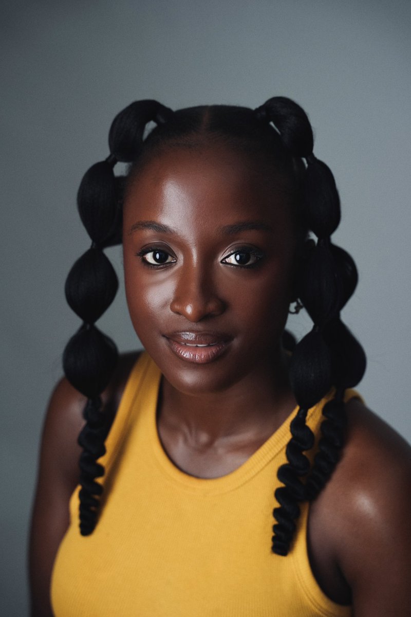 genovevaumeh's tweet image. Gen Headshots, 2026
📸 @mikeafolarin