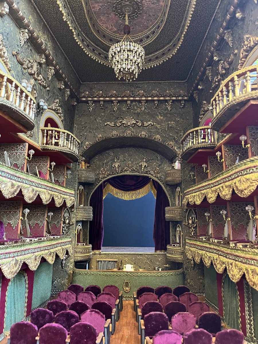 Karina schaapman tweet media