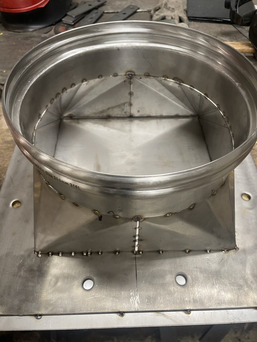 FLEMWELD ltd tweet media