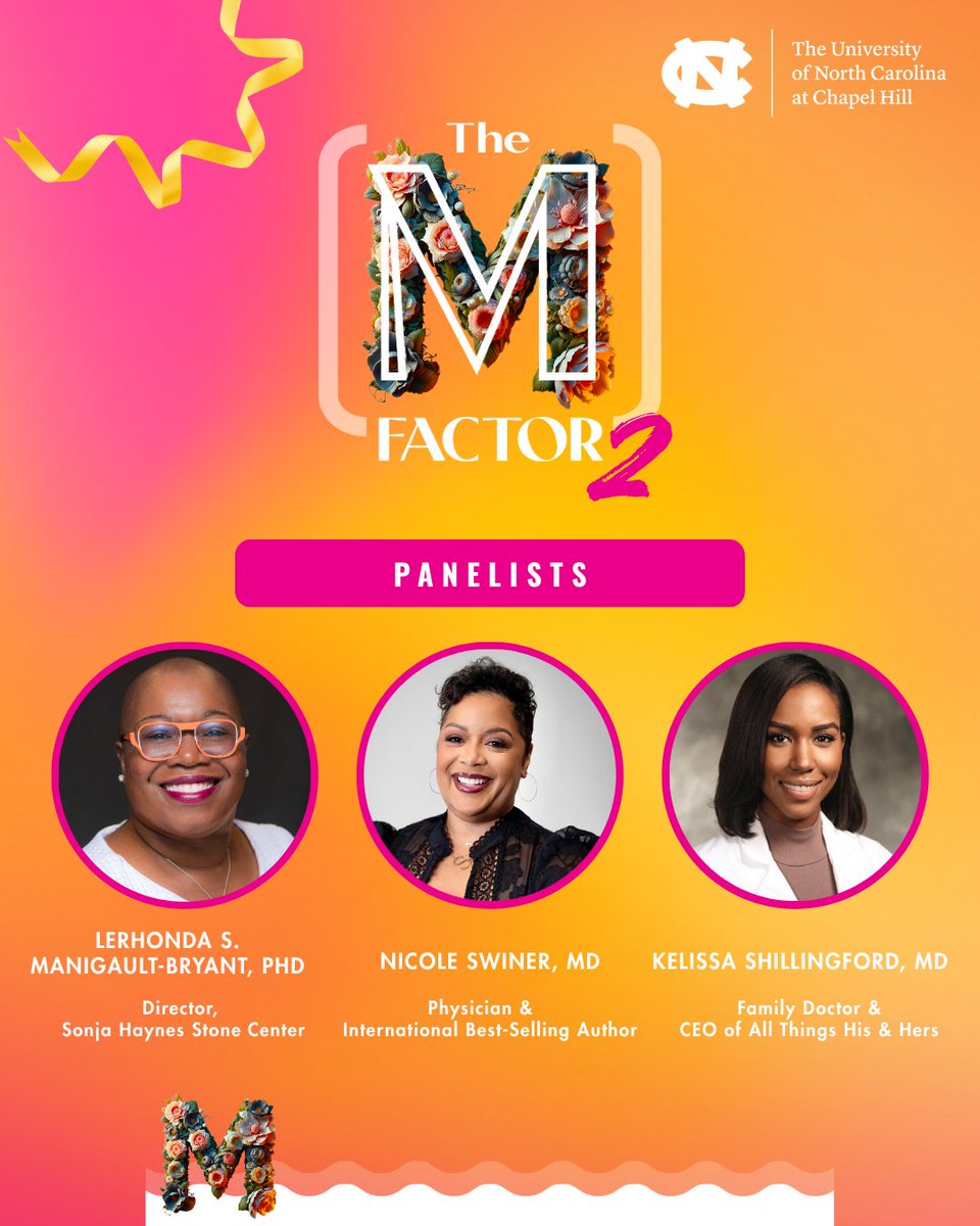 UNC Stone Center tweet media