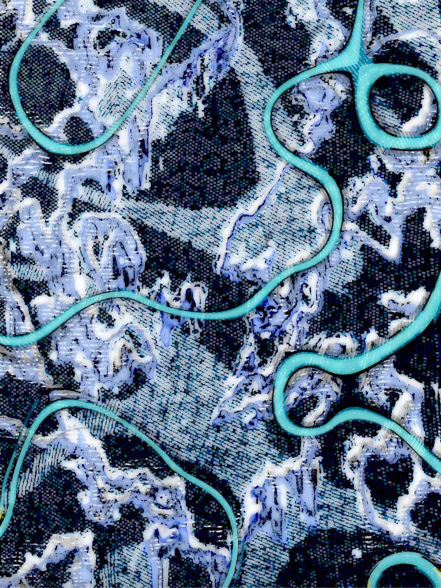 4ndrew_mitchell's tweet image. NOKORI

Fully on-chain EVM generated artwork. A labor of love for the last 2 years. Finally I can be free.

All artworks are constructed purely with string concatenation. No 3rd party libraries or HTML &amp;lt;canvas&amp;gt; elements are used at any point.

Minting starts Monday, February 9th…