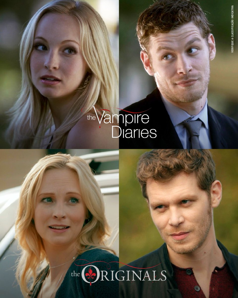 Warner Channel Brasil tweet media