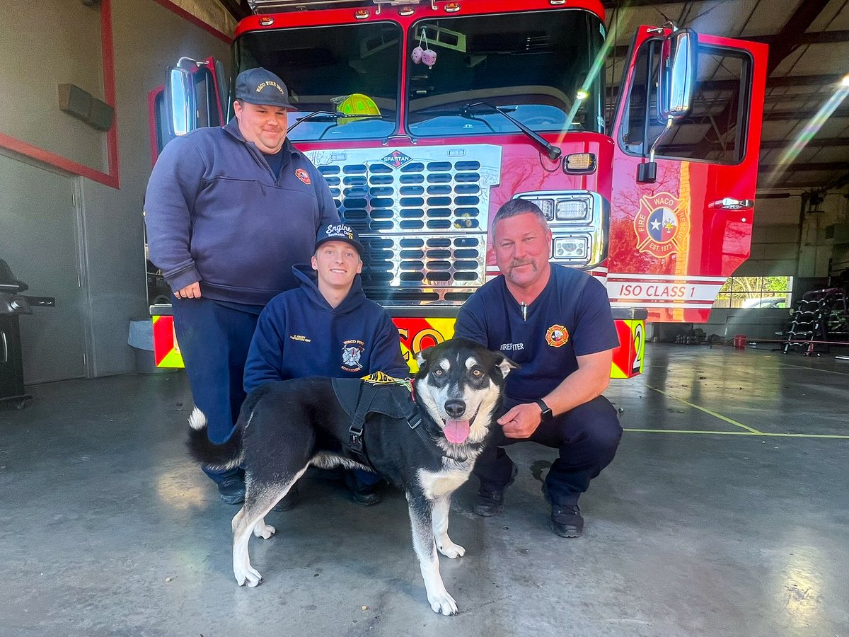 City of Waco, Texas tweet media