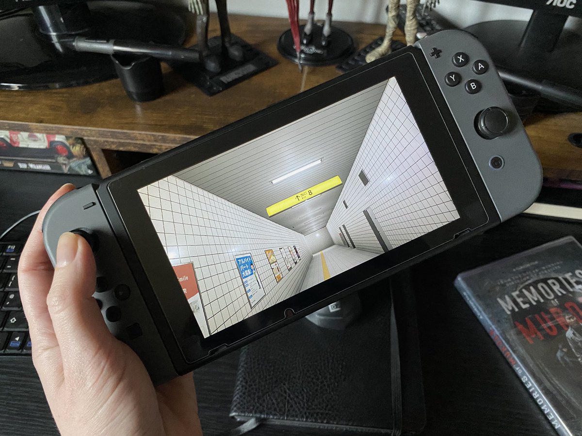 Kode Kaldwin 🦇 (@kodekaldwin) on Twitter photo 