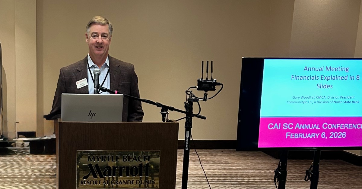 North State Bank tweet media