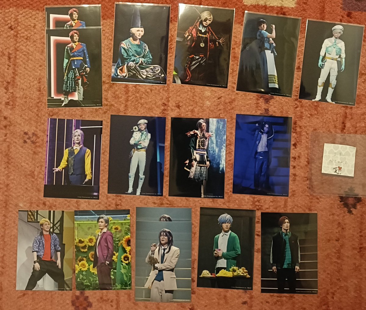 豆乳@取引垢 tweet media