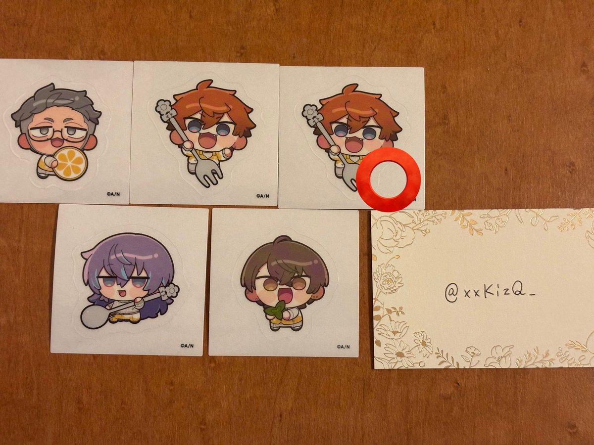 りっこ tweet media