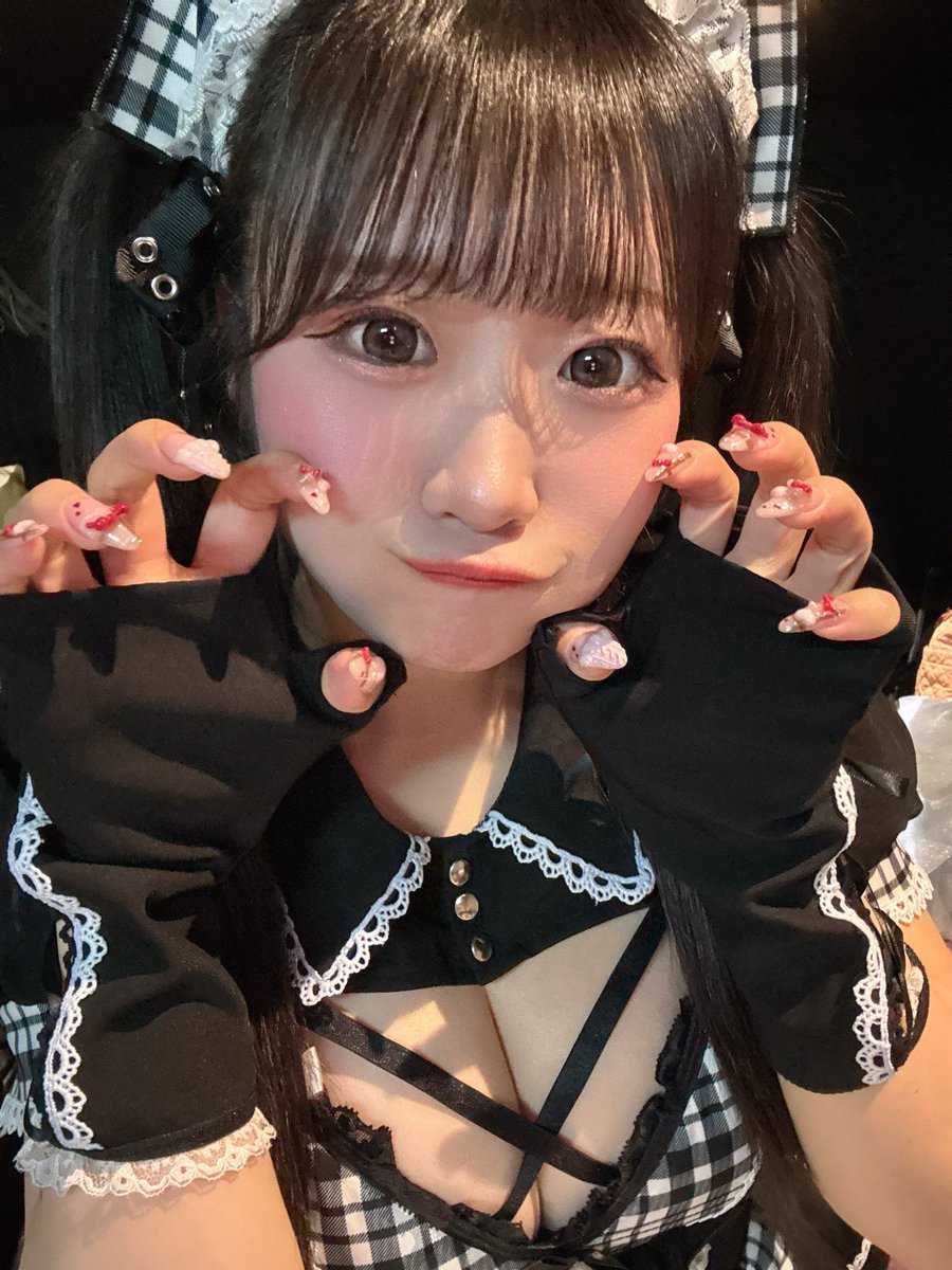 tenten_hani's tweet image. ぬんっ