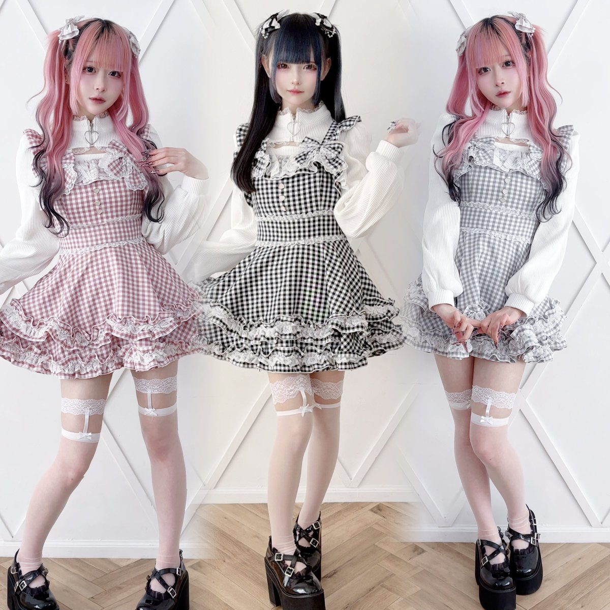 レゼ＝イルル【セクト】 (@0lululi6) / Posts / X