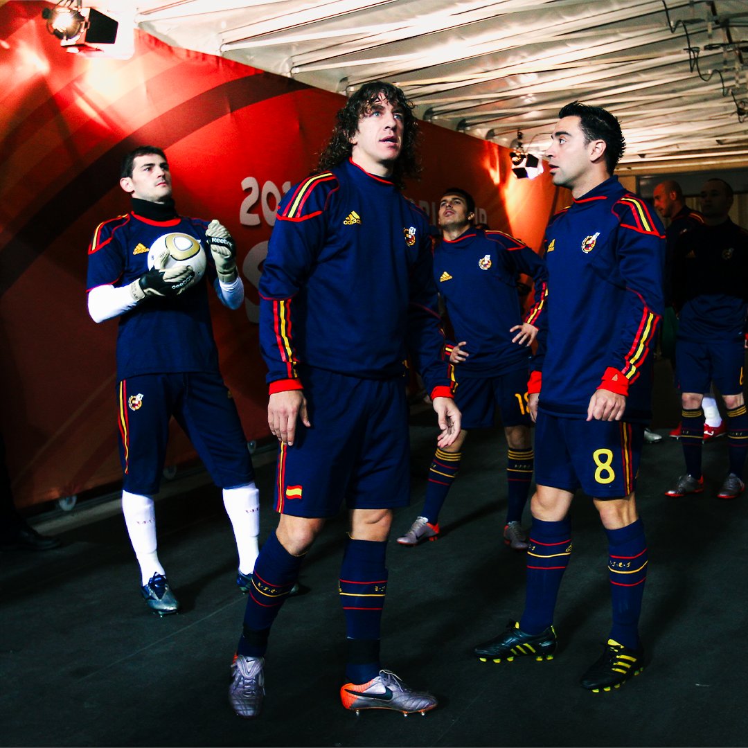 fifaworldcup_es's tweet image. El túnel 🏟️

#CopaMundialFIFA