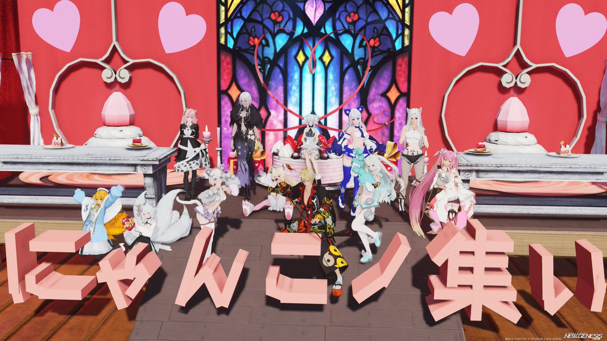 しゅららん tweet media