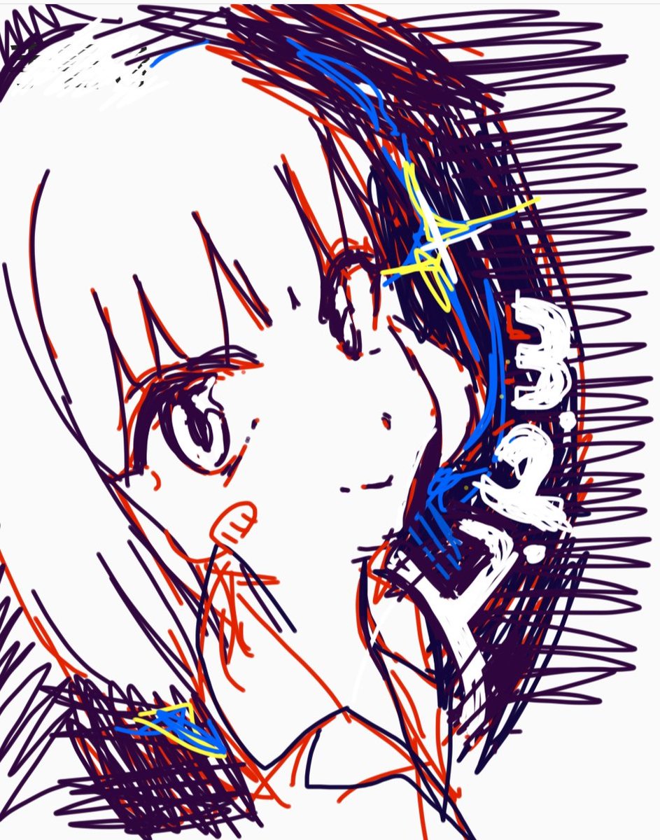 MiPPii_a's tweet photo. #ずとまよファンアート https://t.co/Cc3t9TroPL