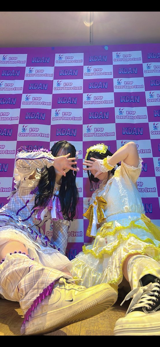 りなこ🎀🎀5/16ノルジャム tweet media