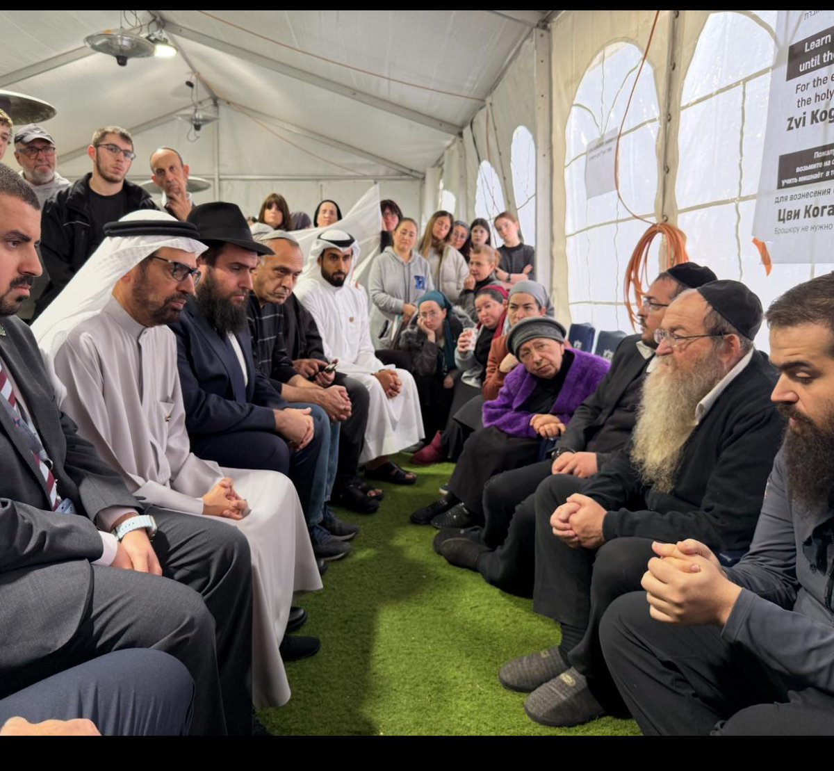 نحو الحرية tweet media