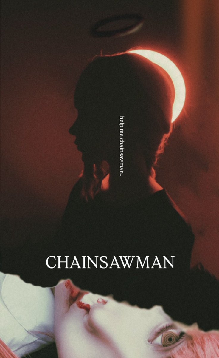 babu_strong's tweet photo. COS

 ・・・CHAINSAWMAN

😈よければタップして見てください🤍 https://t.co/bGnh5hrdT2