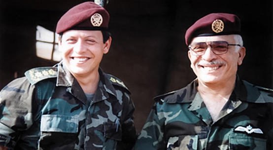 abdallahannahar's tweet photo. في ذكرى الوفاء والبيعة، نجدد العهد ونرفع الراية بكل فخر، ثابتين خلف قيادتنا الهاشمية الحكيمة، مؤمنين برؤيتها، ومخلصين لمسيرتها.
رحم الله الملك الحسين وأطال الله في عمر جلالة الملك عبد الله الثاني.
عهد يتجدد وانتماء لا يتغير وعمل مستمر ليبقى الأردن قوياً آمناً بقيادته وشعبه🇯🇴 https://t.co/S4TyECNGn9