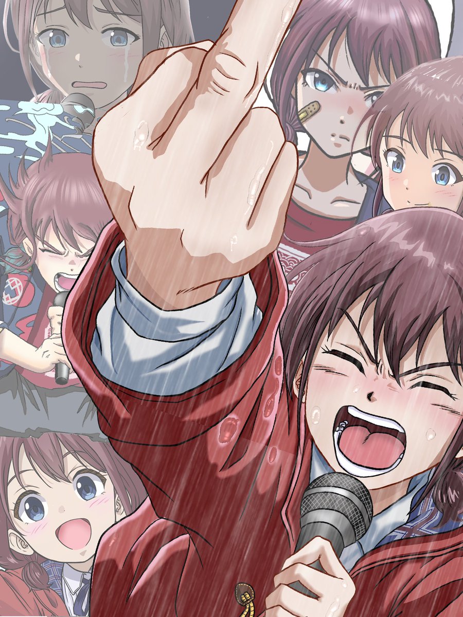 macqueen7777's tweet image. ＃仁菜の日