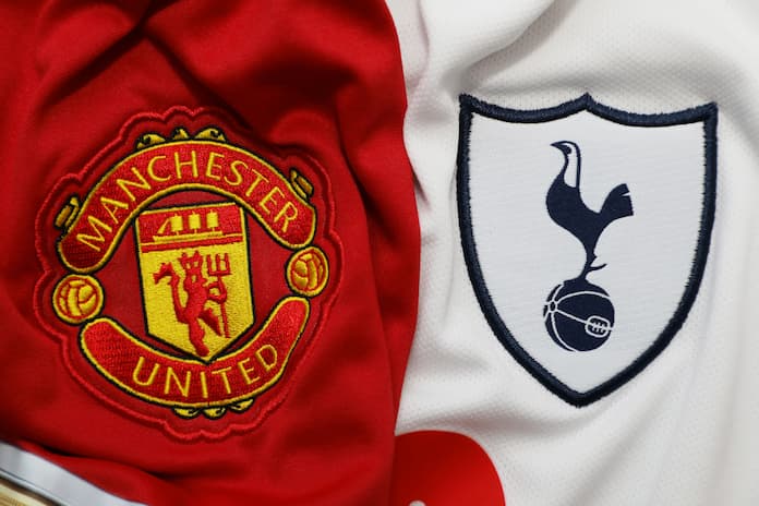 Alternative MUFC. tweet media