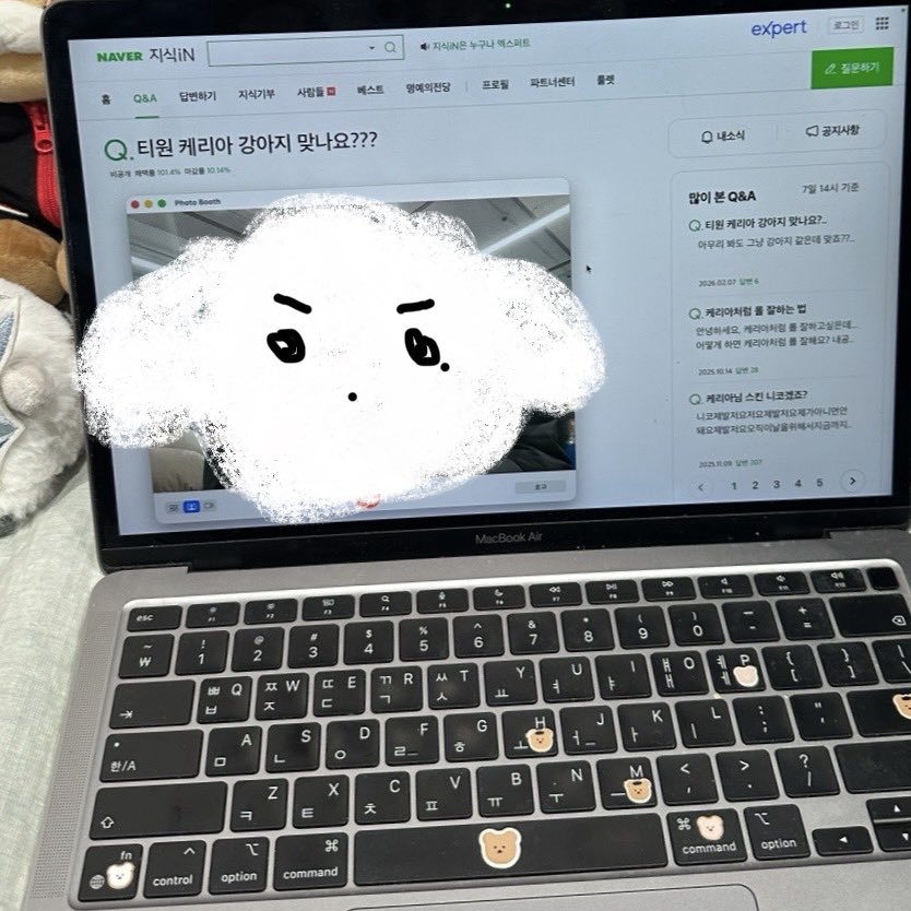 잉오 tweet media