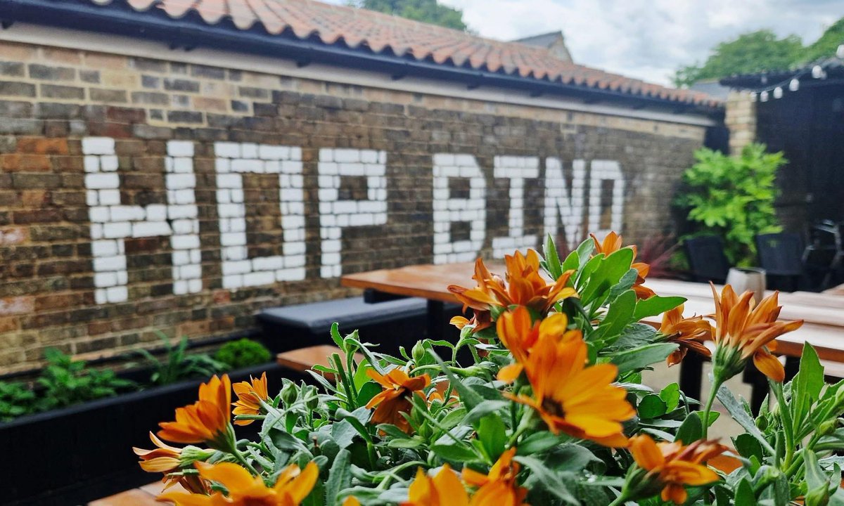 Cottenham United FC Official tweet media