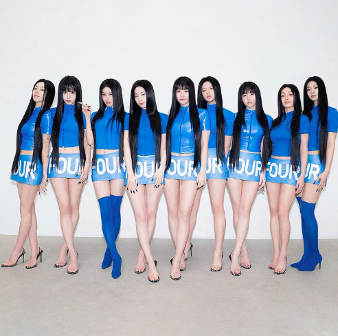AboutMusicYT's tweet photo. Rolling Stone Korea has titled This Is For by TWICE as Song of the Year. https://t.co/sSTSHXqZDu