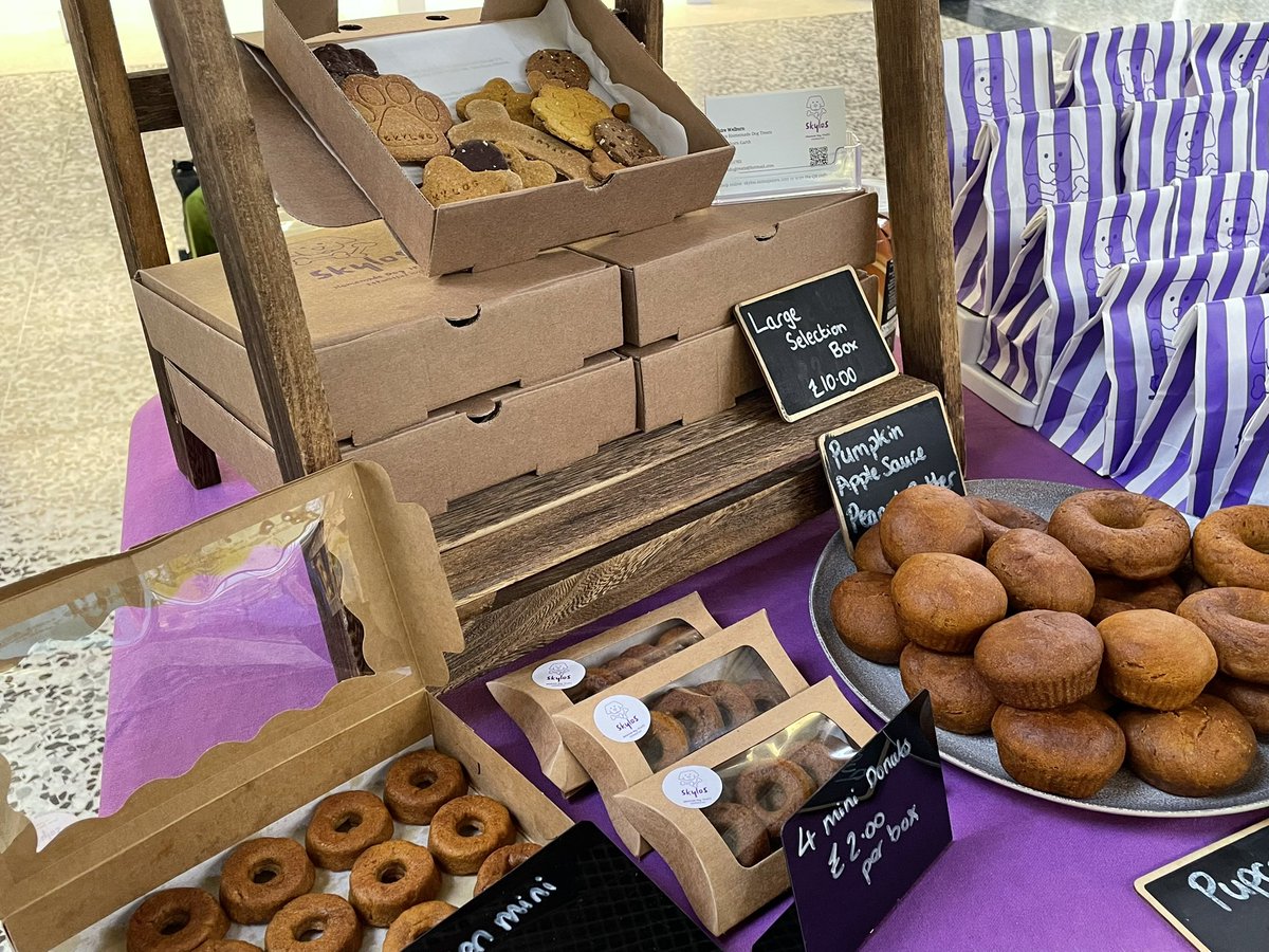 Crafty Duke Events tweet media