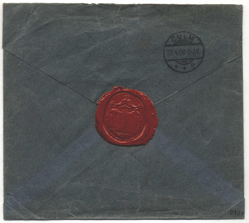 Royal Household Mail tweet media