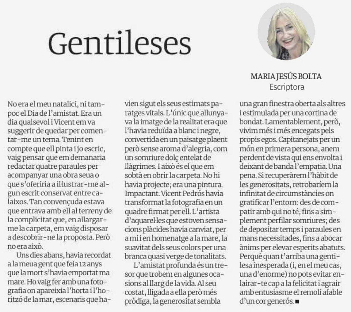 Maria Jesús Bolta tweet media