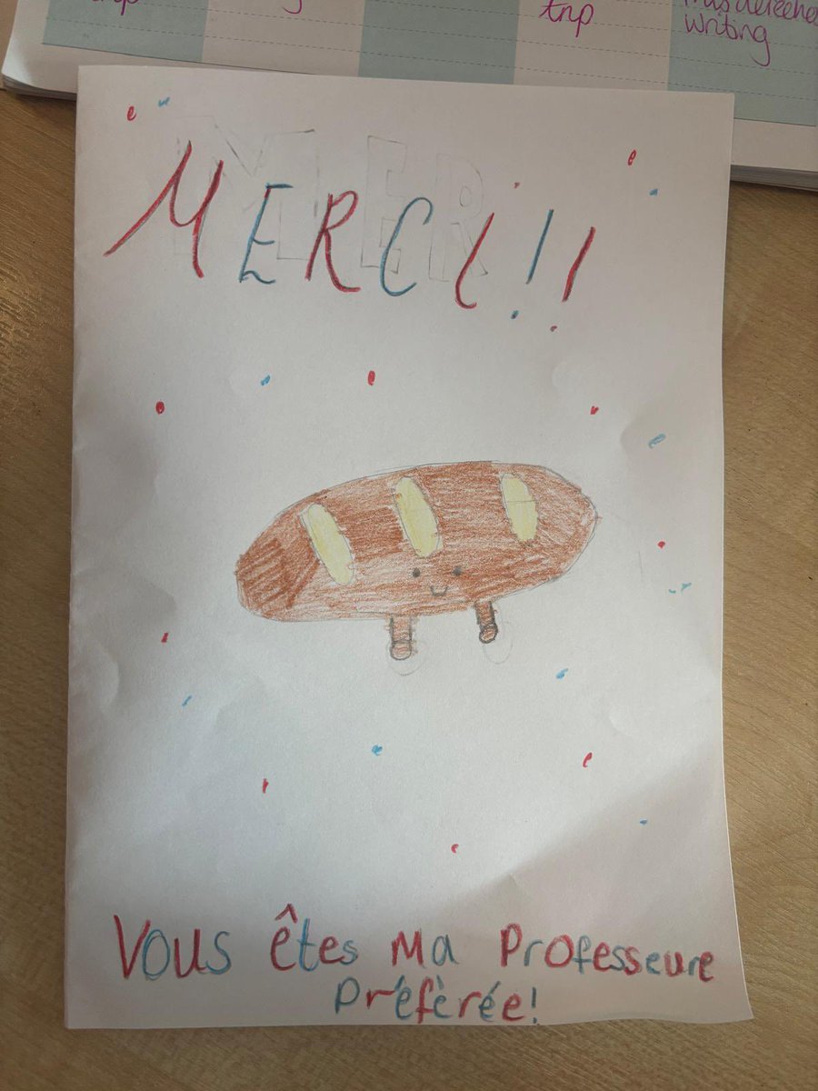 SCHS ModernLanguages tweet media