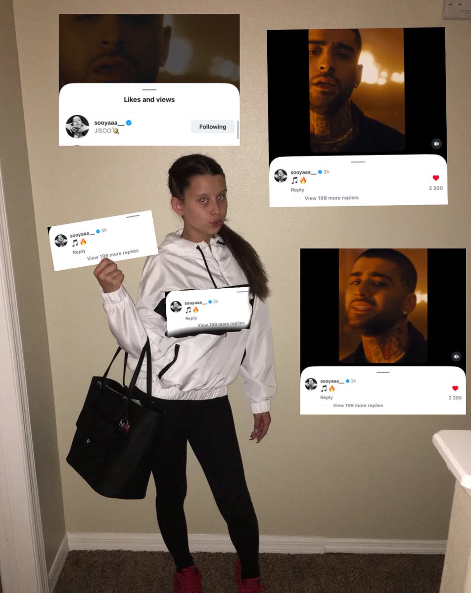 zaysoo nation we are so back.