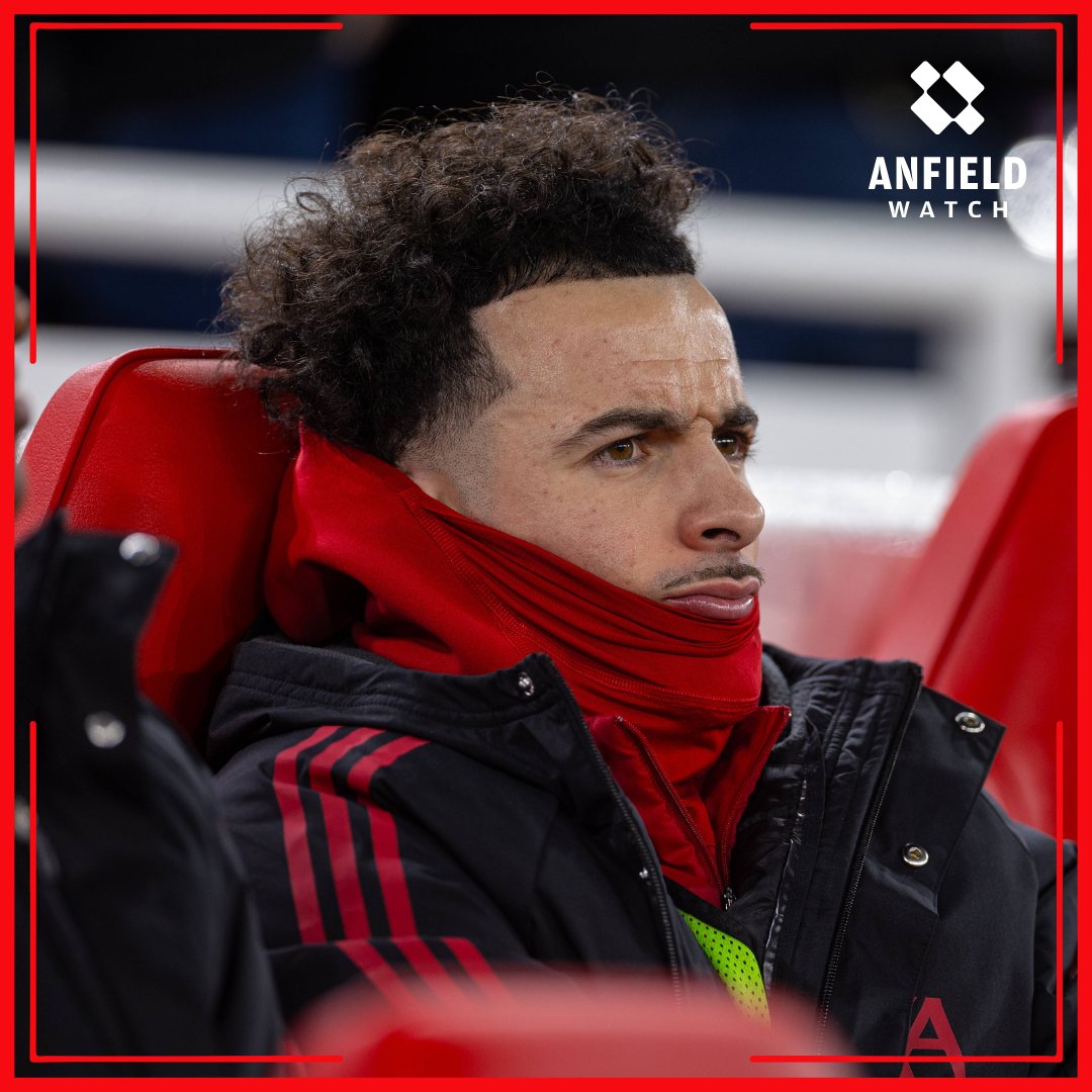 Anfield Watch tweet media