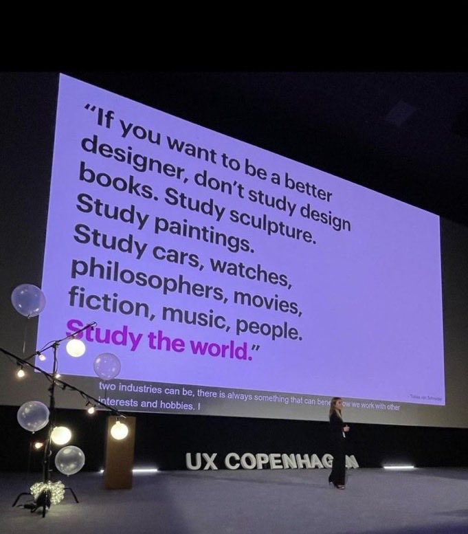 stanfl0w's tweet photo. GM mate 
Tips in being a better designer https://t.co/CYrhDZ6Fhw
