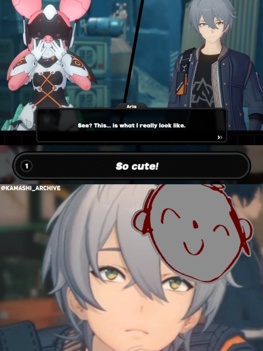Iori (@Ioriex6) / Posts / X