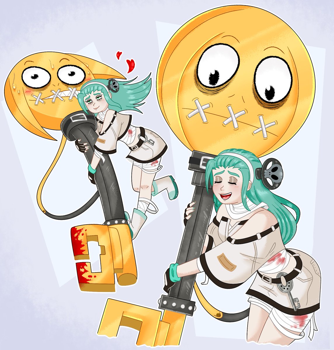 Blue_Rainy tweet media