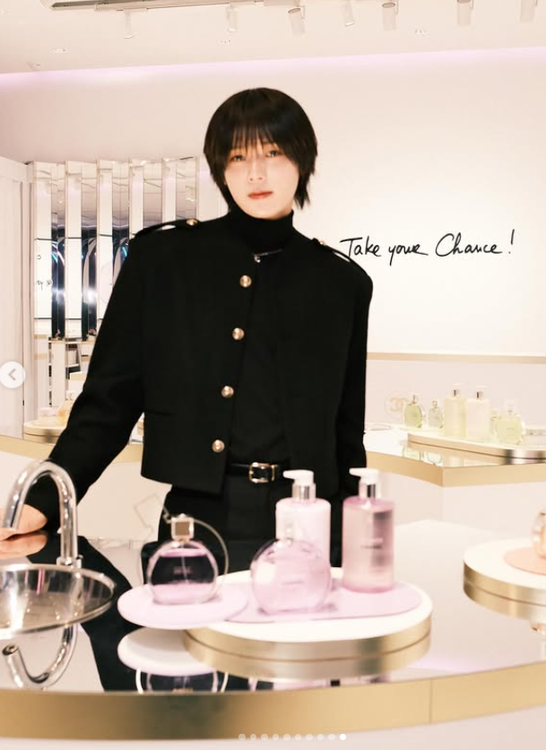 みんなといる時間幸せすぎる」弟大好きケイくん よかったよかった