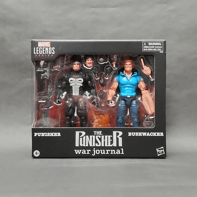 おすすめ 中古フィギュア のお知らせ】 マーベルレジェンド