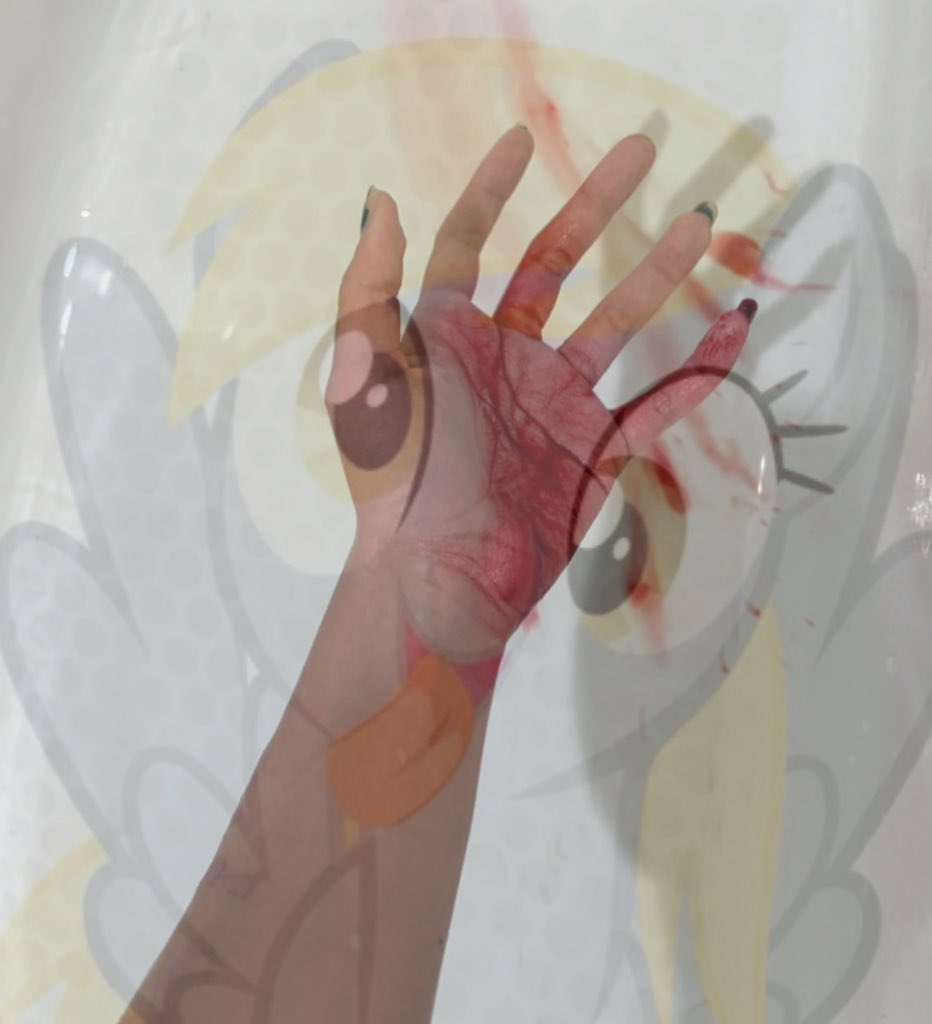 jay_pony (˃ᆺ˂) tweet media