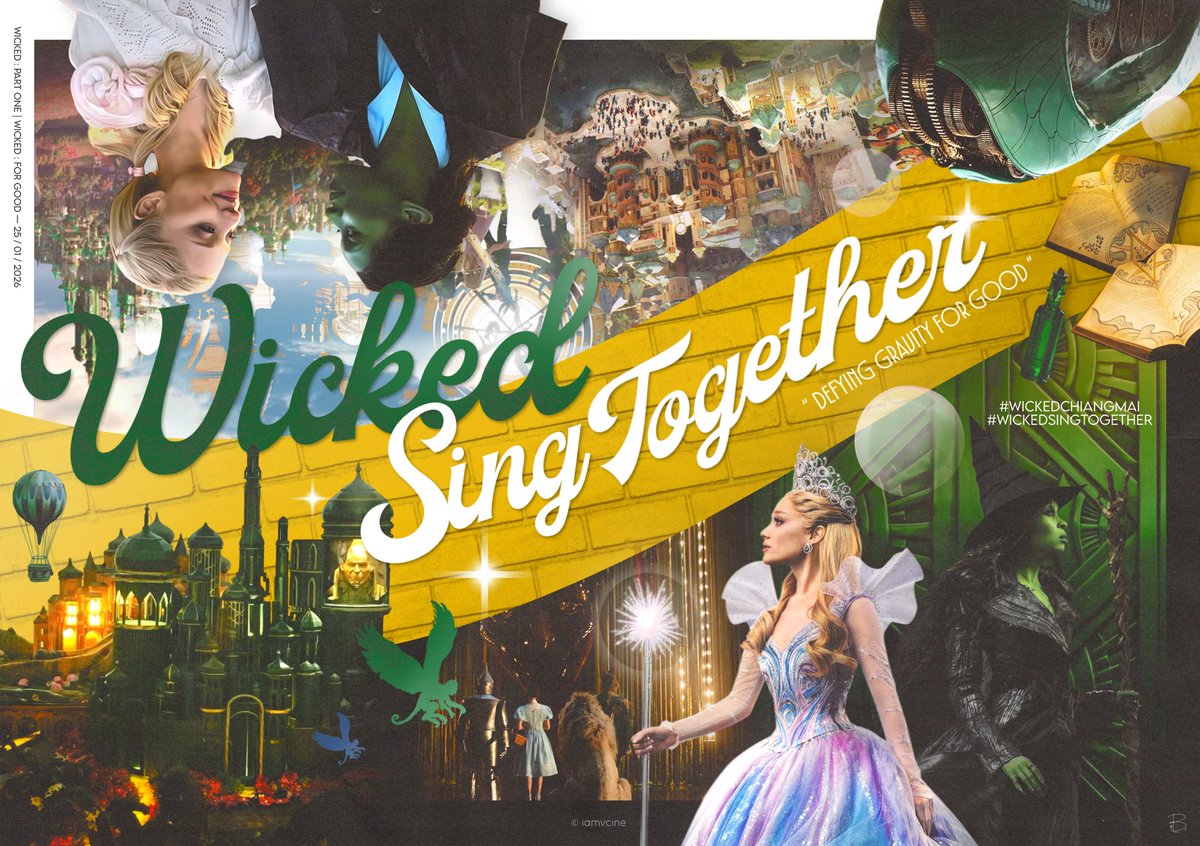 iamvcine's tweet image. ใช่ละคับ giveaway ของงาน wicked sing together chiangmai ที่นี้ไปทำมาคือสิ่งนี้ ิิ ว่าจะรอจนงานจบก่อนแล้วค่อยเอามาลงแต่ก็ไม่ว่าง เลยพึ่งได้มาลงงานให้ดู

🧹🫧✨