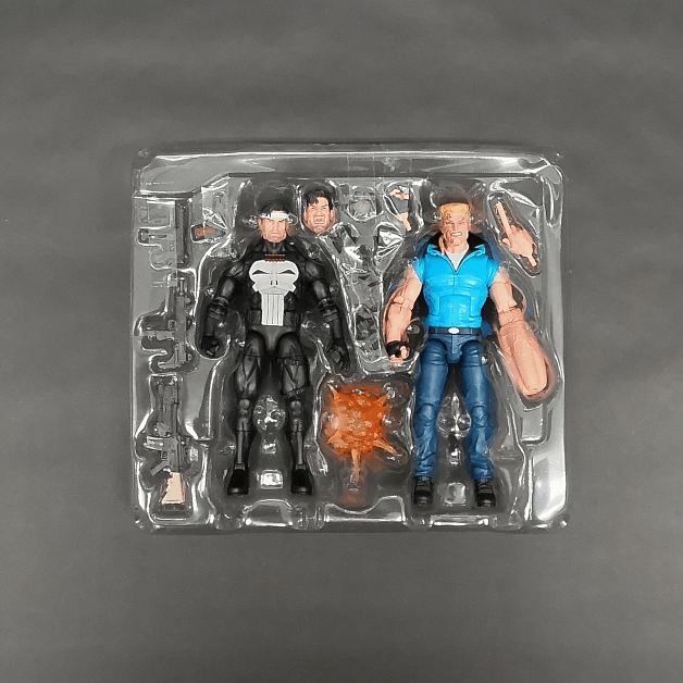 おすすめ 中古フィギュア のお知らせ】 マーベルレジェンド