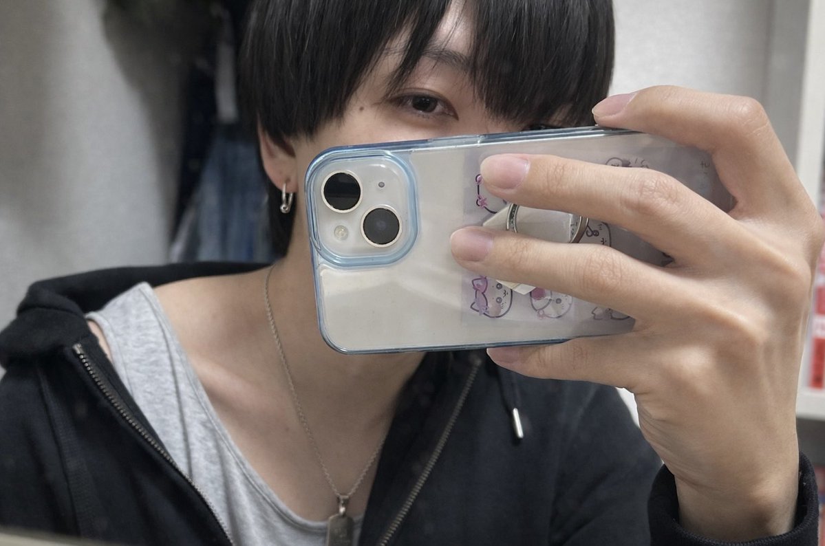 ゆあん tweet media