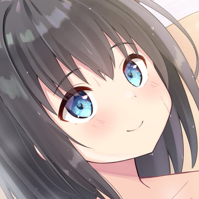 Ci-en更新しました。
色々な進捗報告です。
1日遅れのお風呂もあるよ 