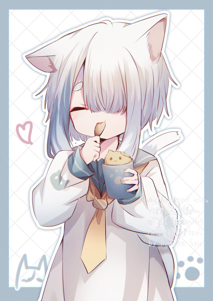 狐巳夜シュウ🦊COMITIA155 D04b (@Syu9ri16) / Posts / X