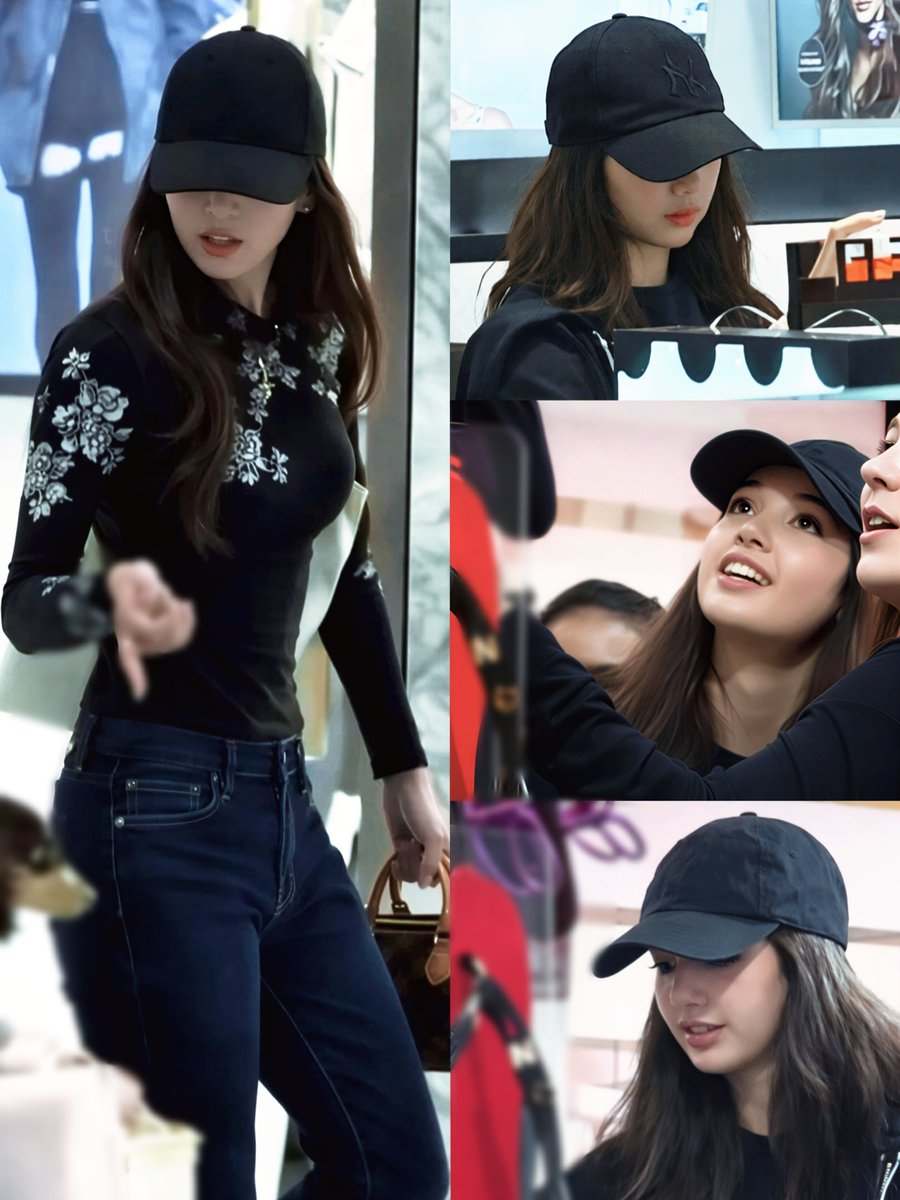 PopKmmm68917's tweet image. #LISA in Thailand