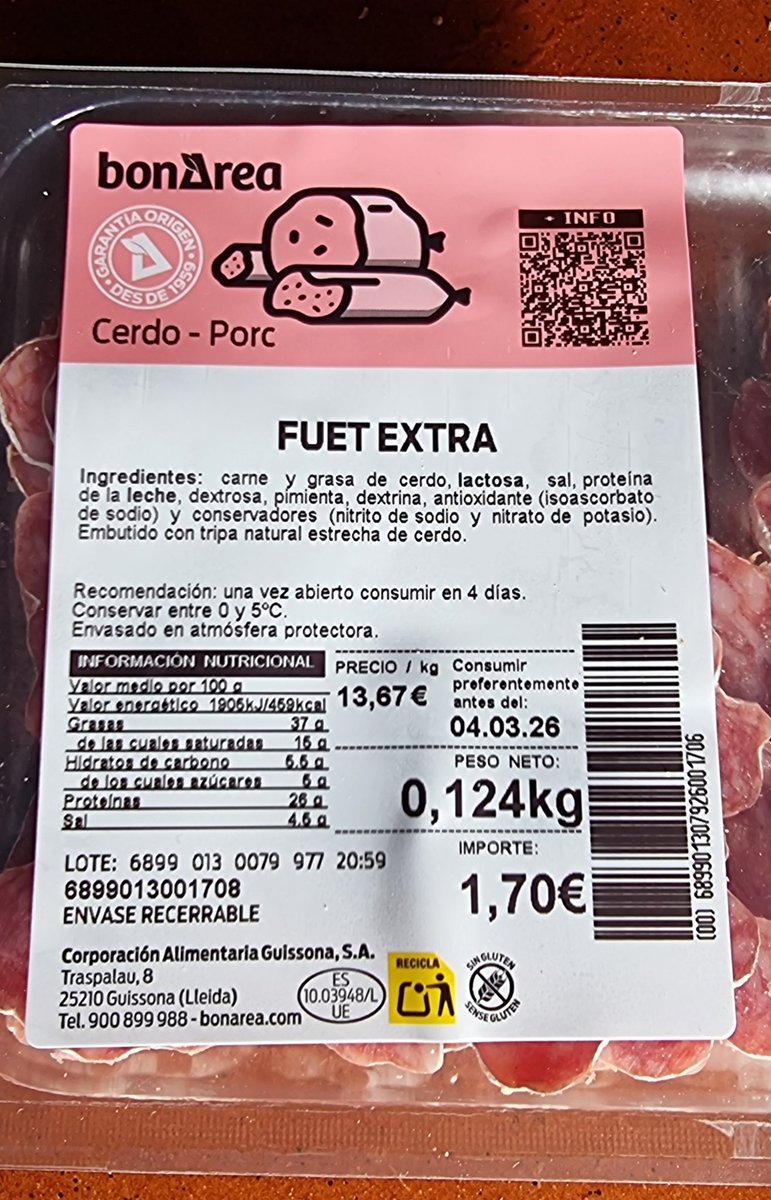 ENRIC Cobet Sentis tweet media