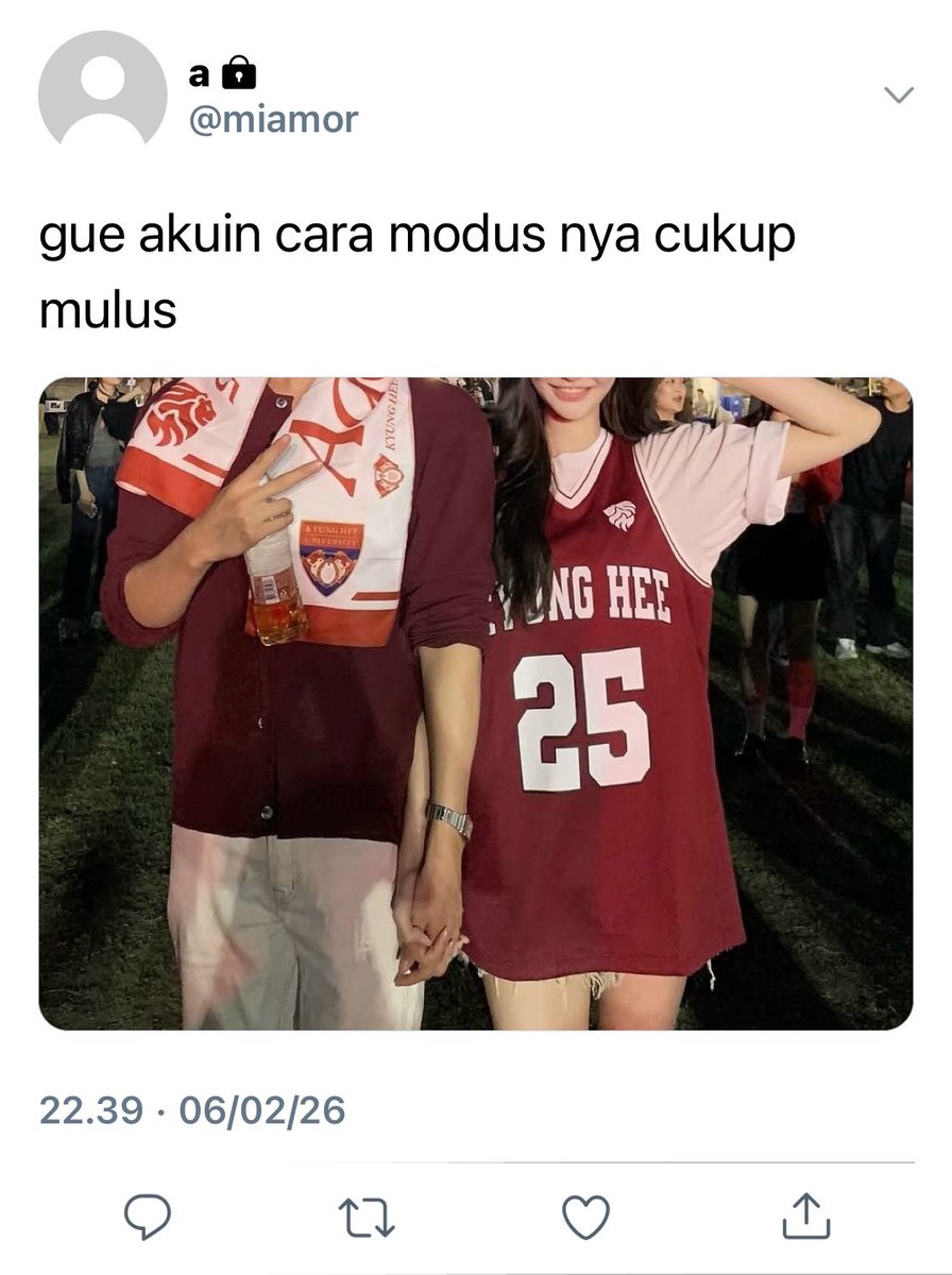jjiaae's tweet photo. muluss

james cortis few tweets au https://t.co/5489MYKZBq