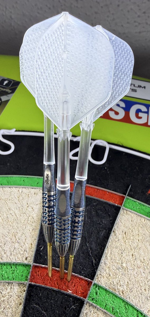 Mental Health in Darts 🎯 tweet media